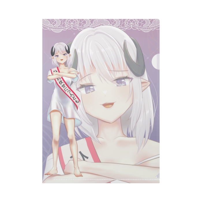 1周年記念Ver. - A4