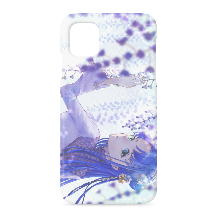 iPhoneケース - iPhone 11 - 側面あり