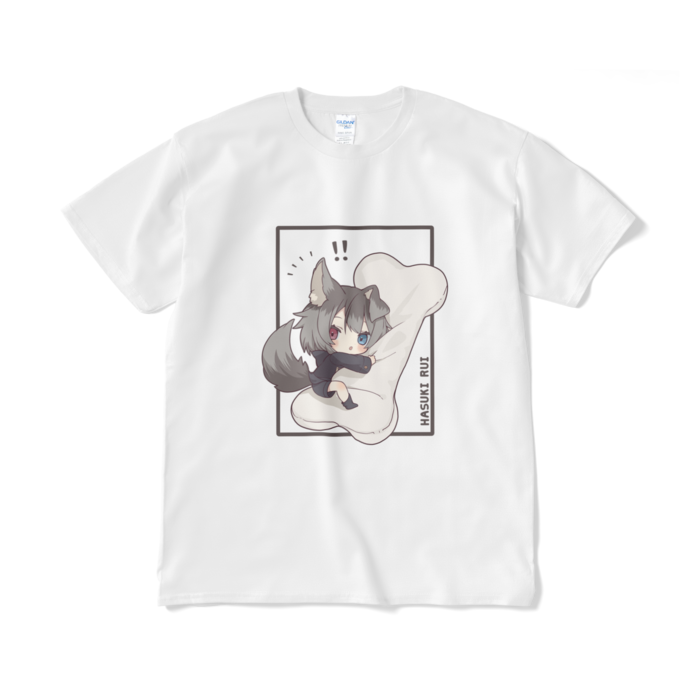 Tシャツ(短納期) - XL - ホワイト