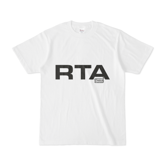 Tシャツ - S - 白