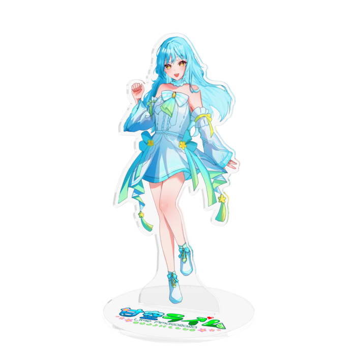 立ち絵Ver.