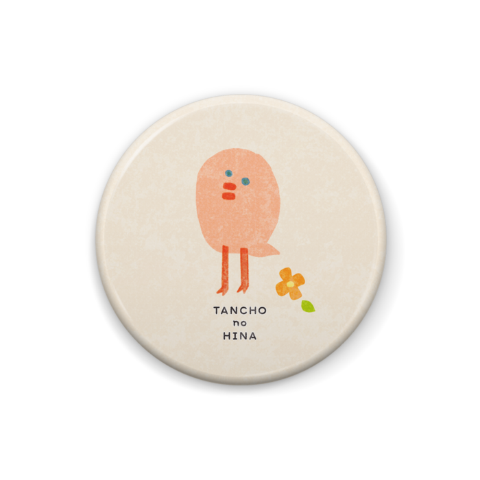 缶バッジ - 25mm