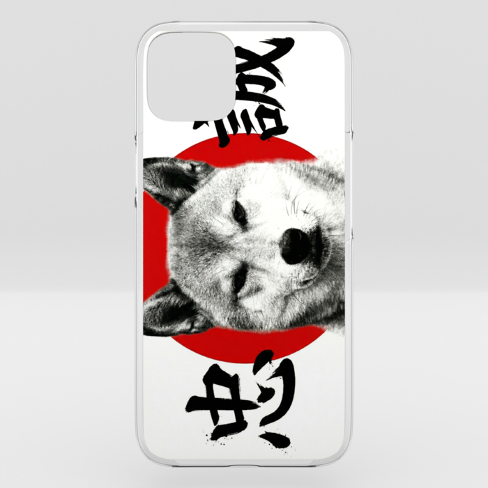 クリアiPhoneケース - iPhone 15 Plus