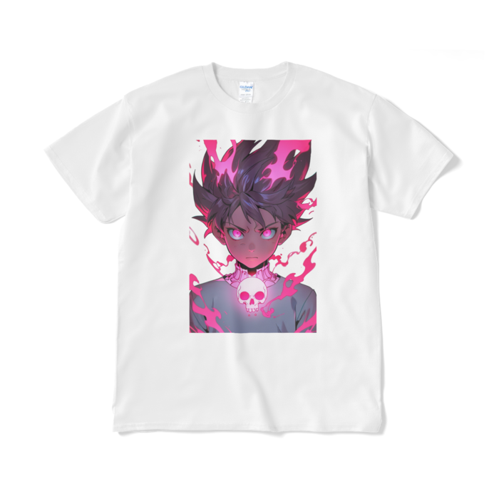 Tシャツ(短納期) - XL - ホワイト