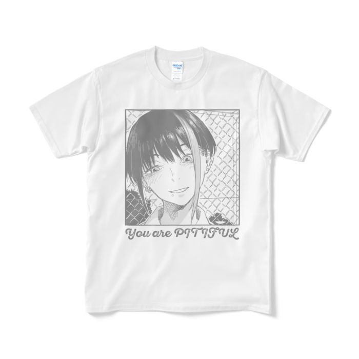 Tシャツ(短納期) - M - ホワイト