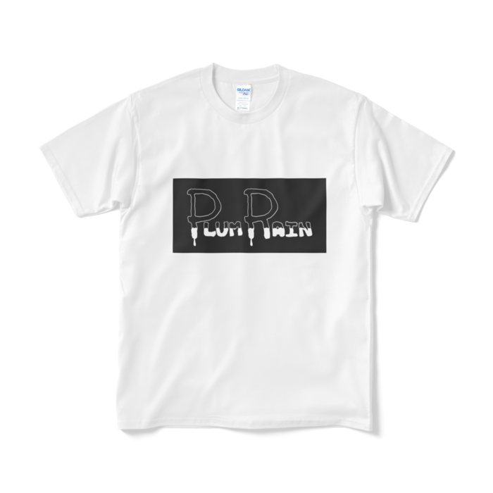Tシャツ（短納期） - M - ホワイト