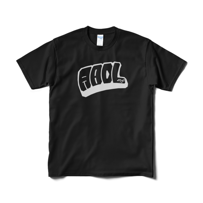 Tシャツ(短納期) - M - ブラック