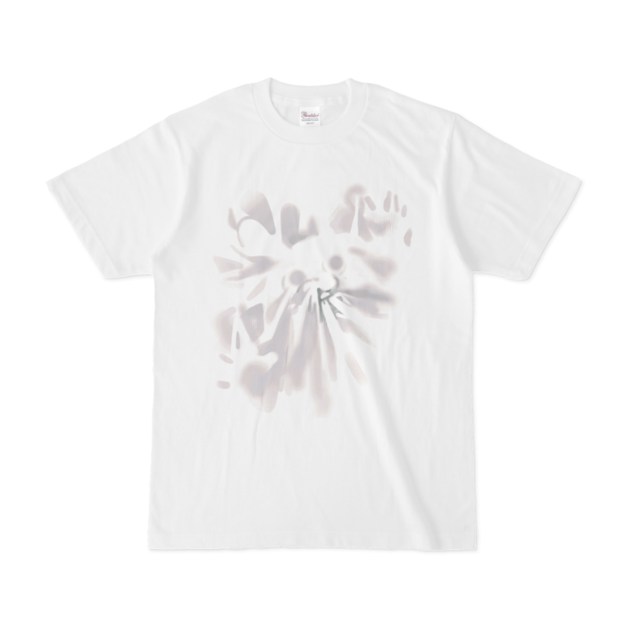 Tシャツ - S - 白