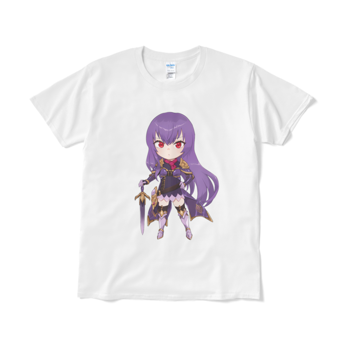 Tシャツ（短納期） - L - ホワイト