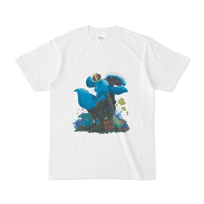 Tシャツ - S