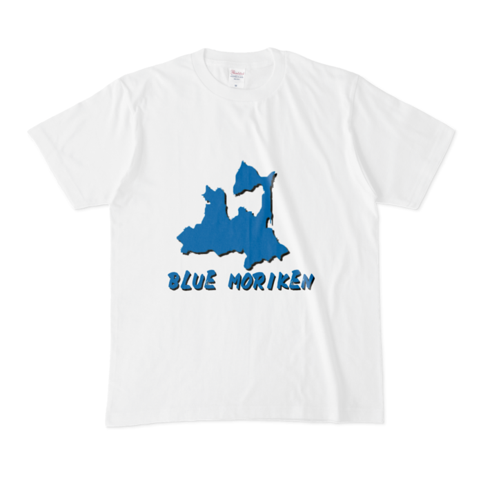 Tシャツ - M - 白