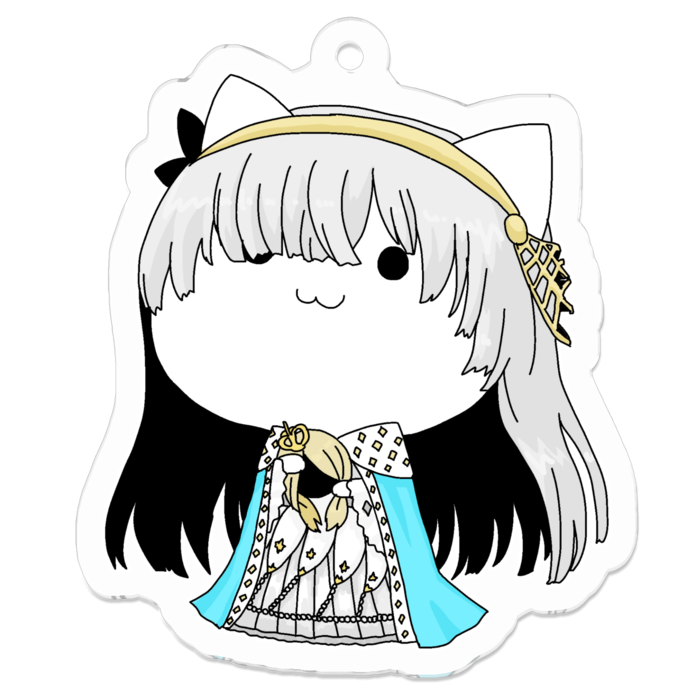 アナスタシア