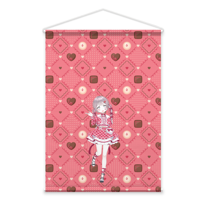 タペストリー - B2縦