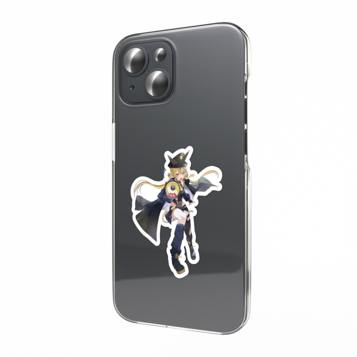 スマホステッカー - 縦