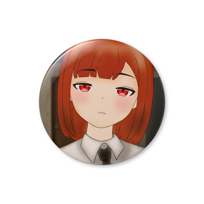 缶バッジ（バリュー） - 56mm