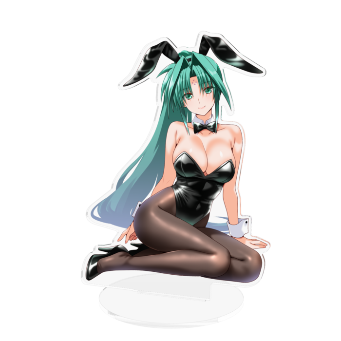 リンディバニーLサイズ約160x160mm