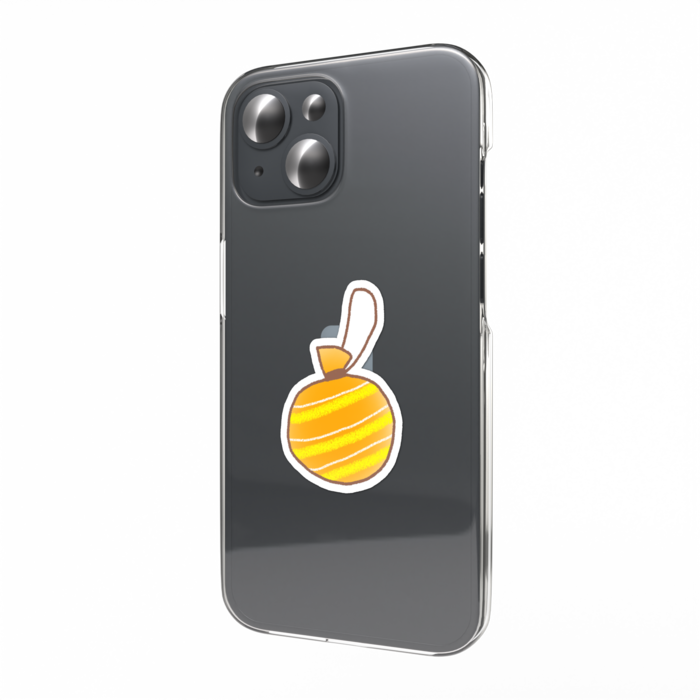 スマホステッカー - W55 × H91mm 以内
