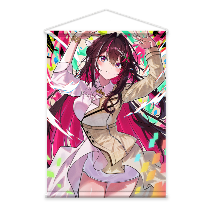 タペストリー - B2縦