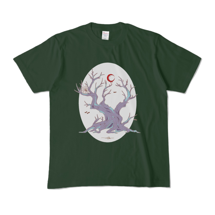 tree★深夜 - M - フォレスト