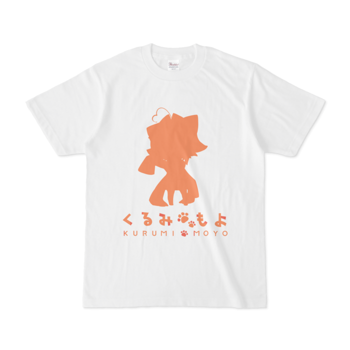 Tシャツ - S - 白
