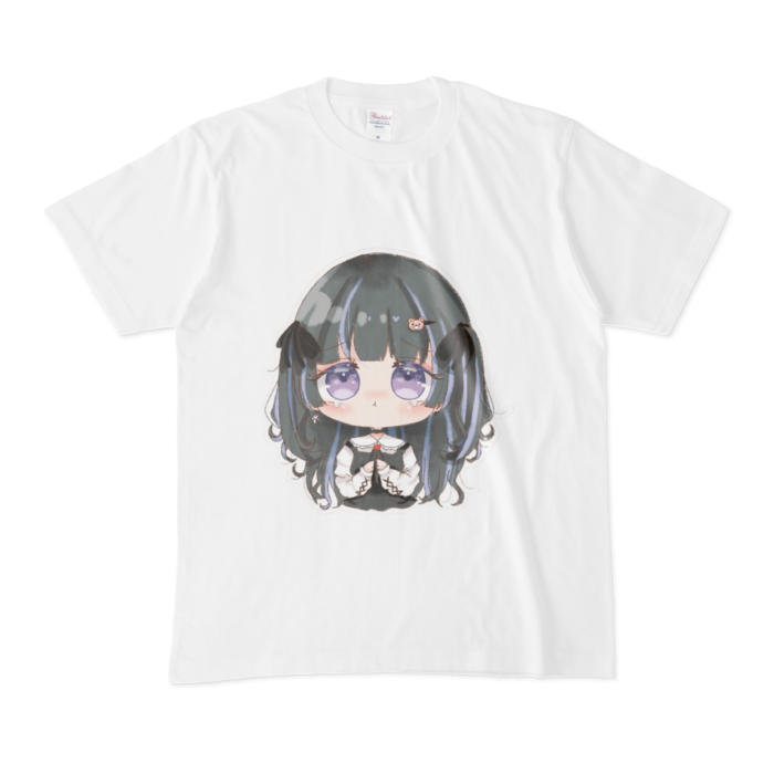 Tシャツ - M - 白