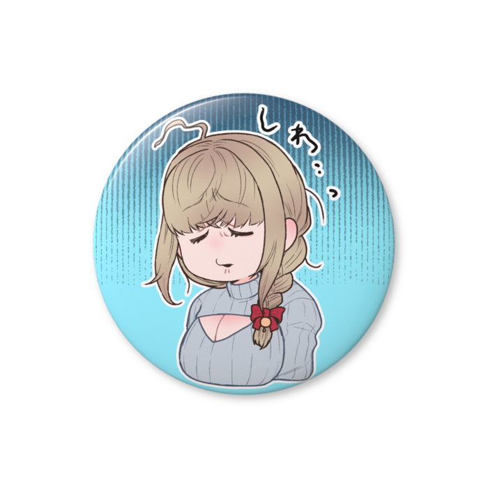 缶バッジ（バリュー） - 56mm