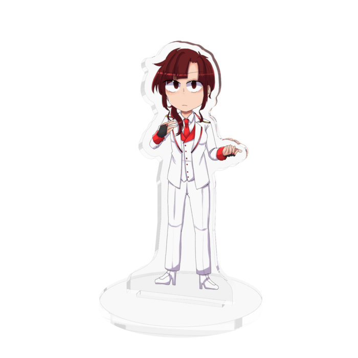 榊木尊