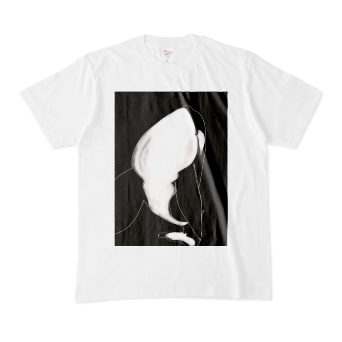 Tシャツ - M - 白