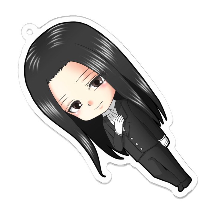 アクキー・ザン