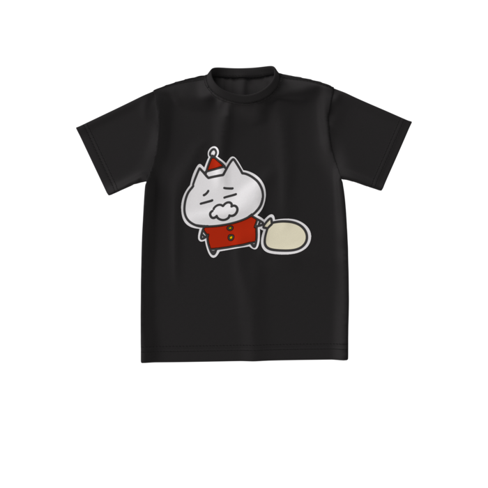 ビッグシルエットTシャツ - S - 正面