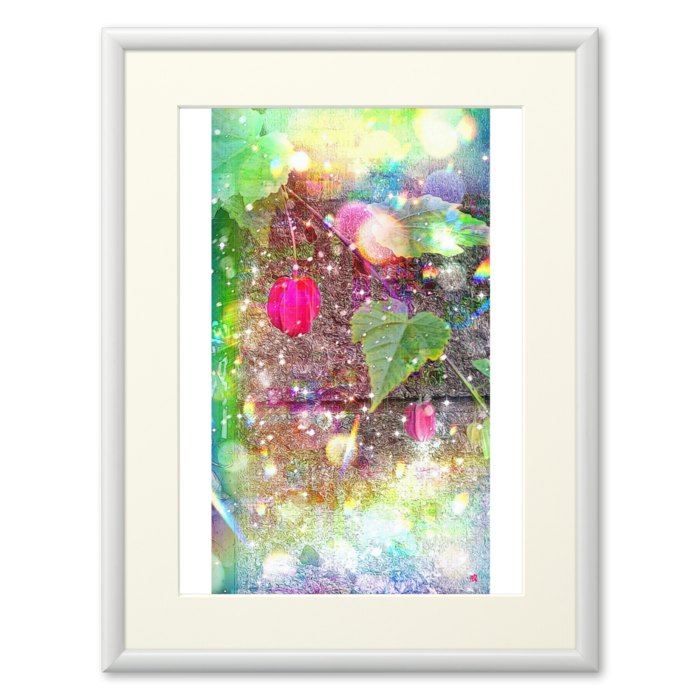 複製画(プリモアート) - A3