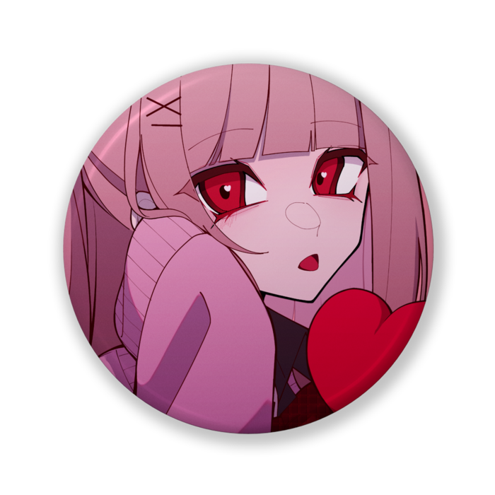 プシュケ=サリー - 32mm