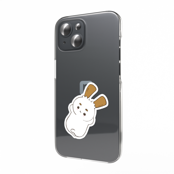 スマホステッカー - 縦