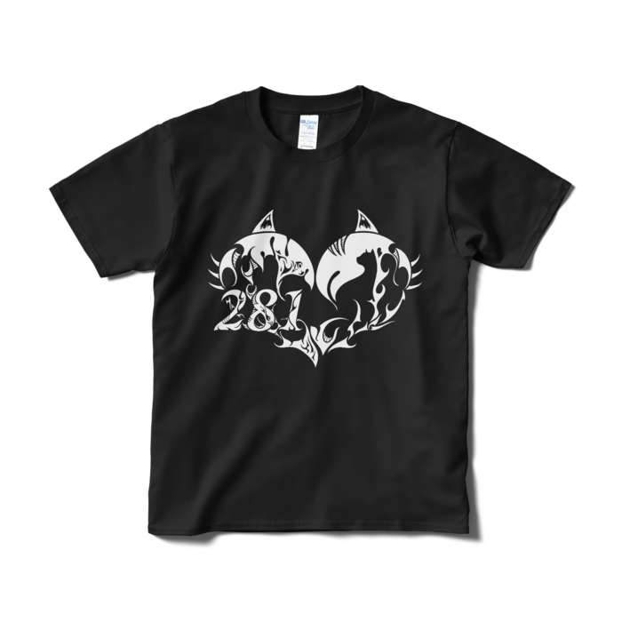 Tシャツ（短納期） - S - ブラック