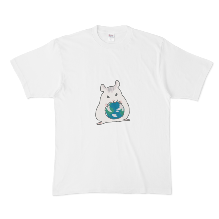 Tシャツ - XL - 