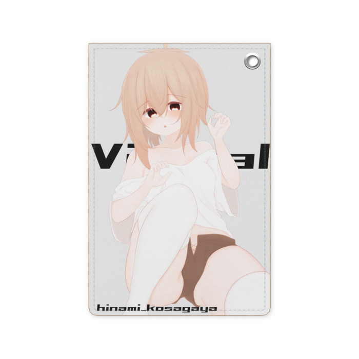 パスケース - 70 x 105 (mm)