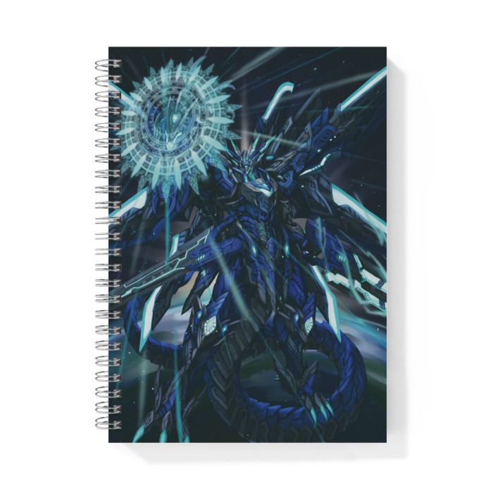 リングノート - A5 - 片面