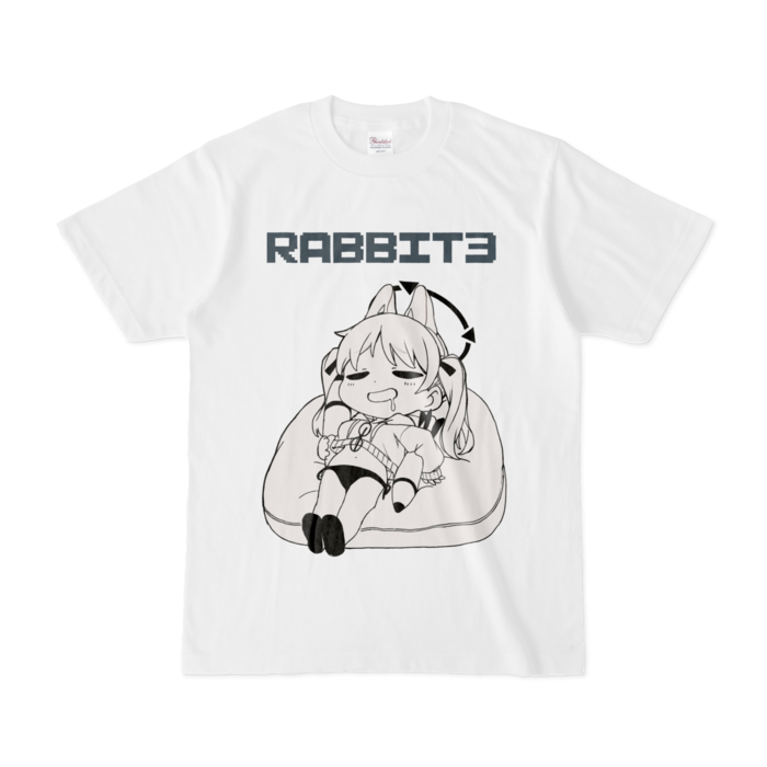 Tシャツ - S - 白