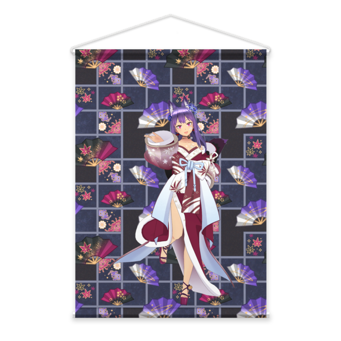 タペストリー - B2縦