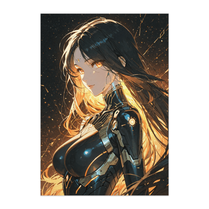 ポスター - A2