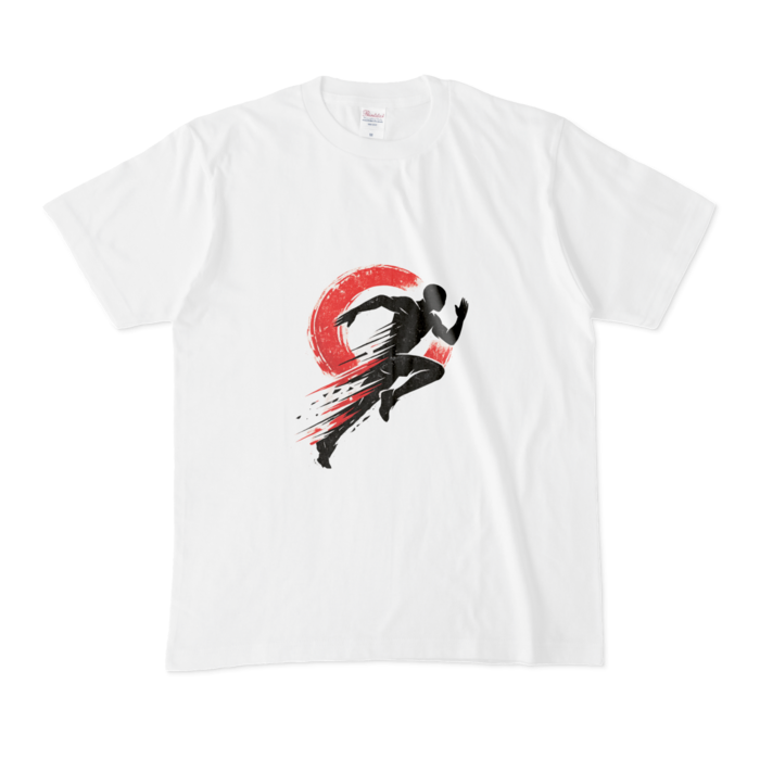 Tシャツ - M - 白