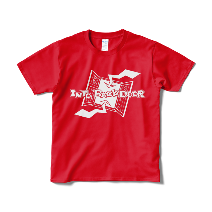 Tシャツ（短納期） - S - レッド(1)