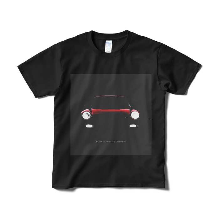 Tシャツ（短納期） - S - ブラック