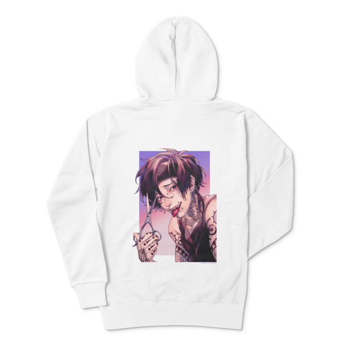 マークなし ver - L -