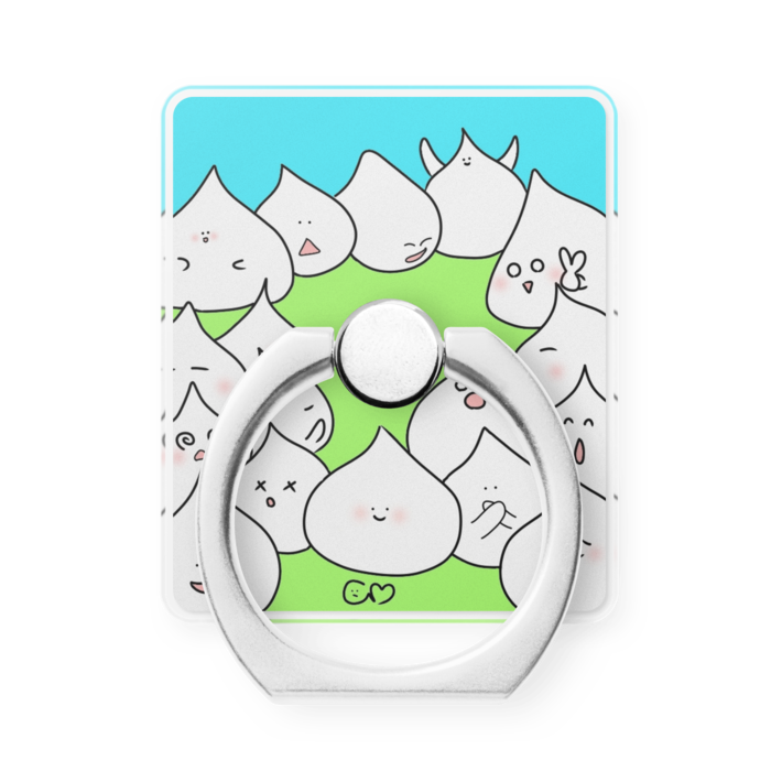 スマホリング