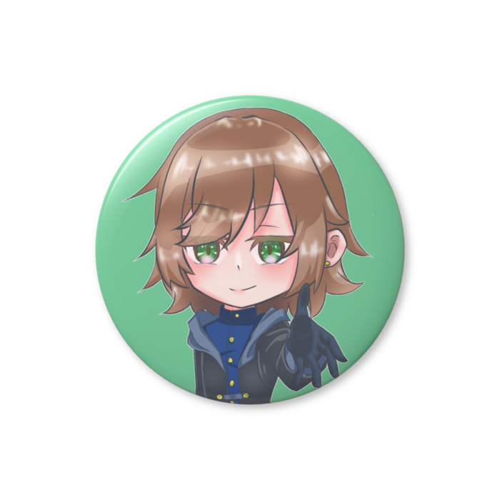 缶バッジ（バリュー） - 32mm