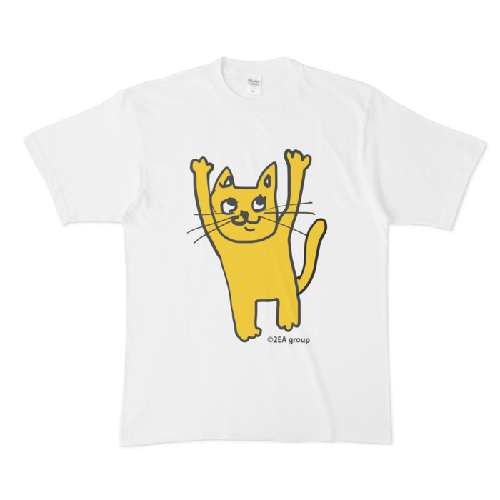 Tシャツ - XL(4)