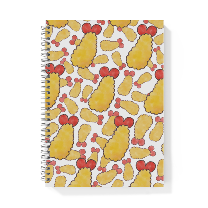 リングノート ❀B5❀