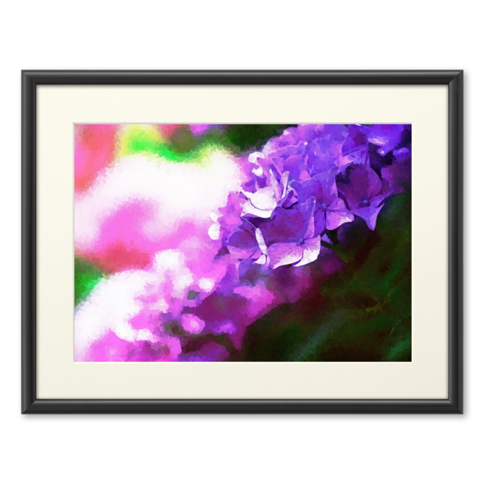 複製画(プリモアート) - A3(3)