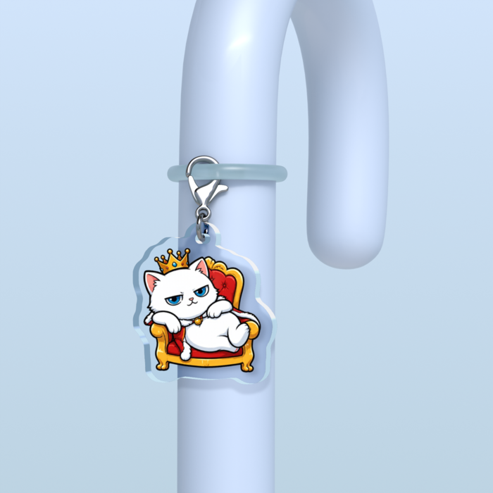 めじるしチャーム - W30 × H30mm 以内